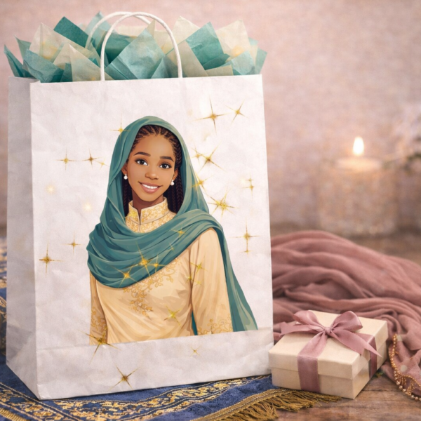 Sister Beautiful Bag