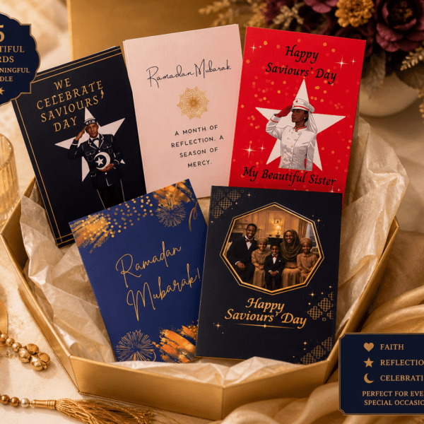 The Legacy Card Collection