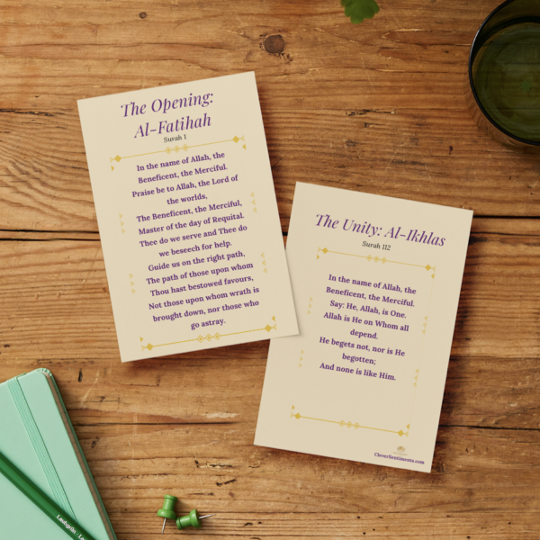 Prayer Keepsake Gift set-- **special offer