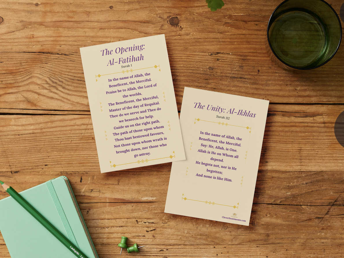 Prayer Keepsake Gift set-- **special offer