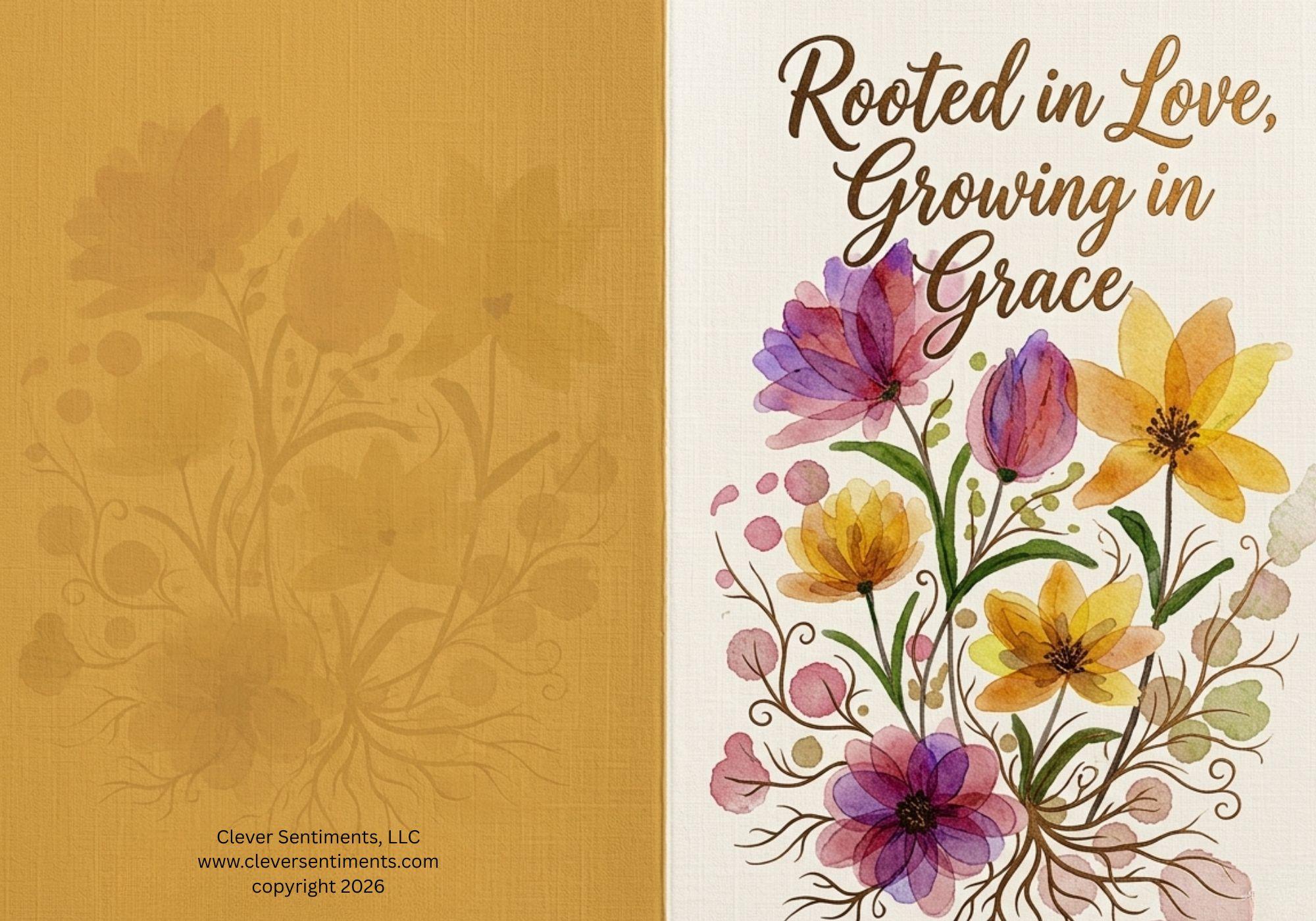 Rooted in Love - Image 3