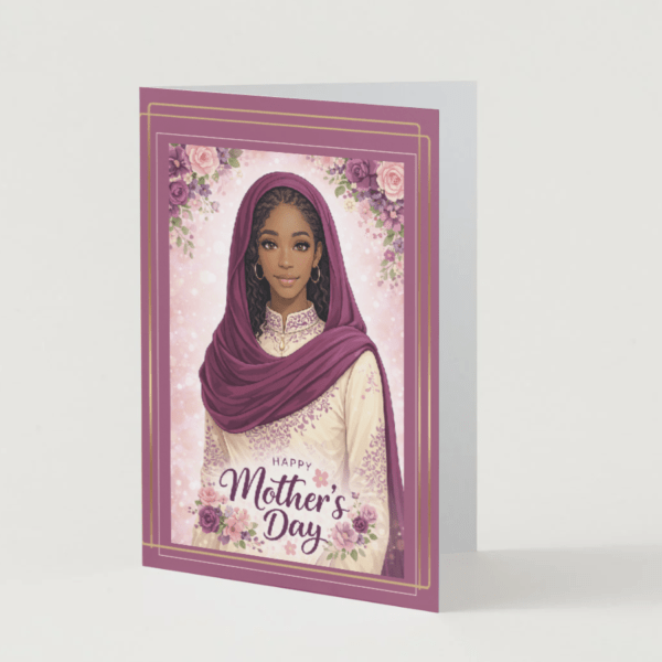 Beauty of a Mother’s Heart