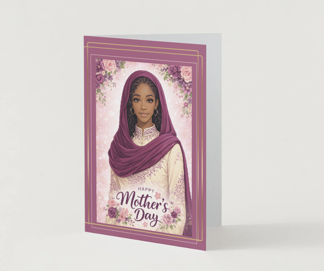Beauty of a Mother’s Heart