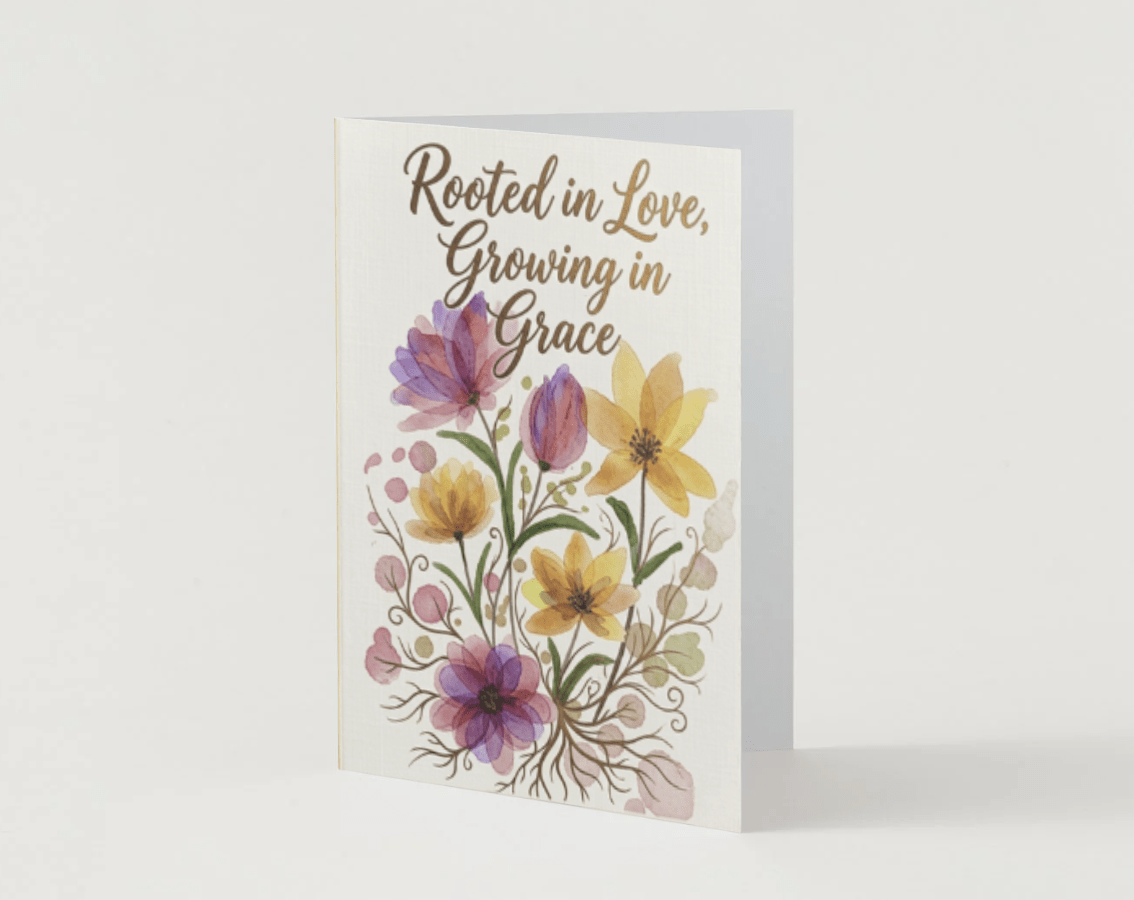 Rooted in Love